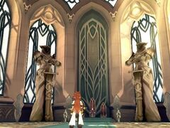 Tales Of The Abyss (Playstation 2)