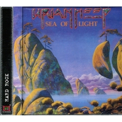 Uriah Heep / Sea Of Light (RU)(CD)