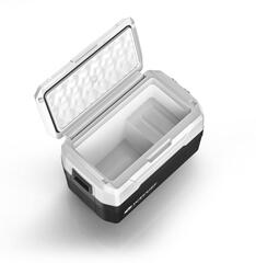 Компрессорный автохолодильник ICECUBE  IC32 (12V/24V/220V, 30л)