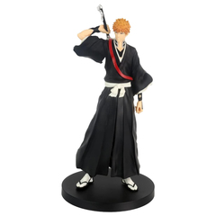 Фигурка Bleach Solid and Souls: Ichigo Kurosaki