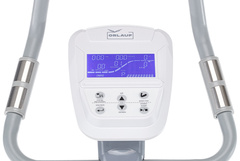 Велотренажер Orlauf Echo White