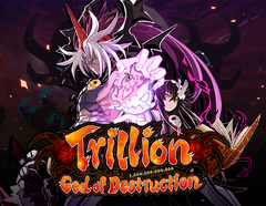 Trillion: God of Destruction (для ПК, цифровой код доступа)