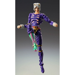 Фигурка JoJo's Bizarre Adventure Chozo Kado. Weather R