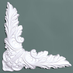 Угловой элемент М10У4