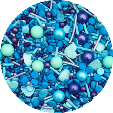 Посыпка фирменная MIXIE 