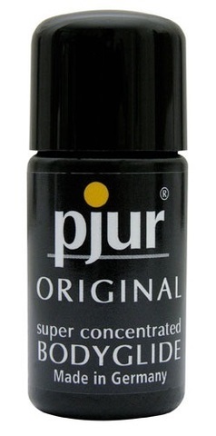 Концентрированный лубрикант Pjur ORIGINAL 10 ml