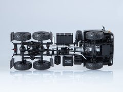 KAMAZ-44108 road tractor khaki 1:43 Start Scale Models (SSM)