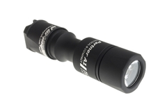 Тактический фонарь Armytek Partner A1 v3 XP-L (тёплый свет)