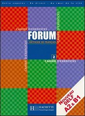Forum 2 Cahier