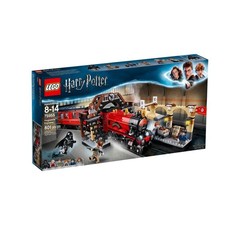 Lego konstruktor Harry Potter Hogwarts# Express