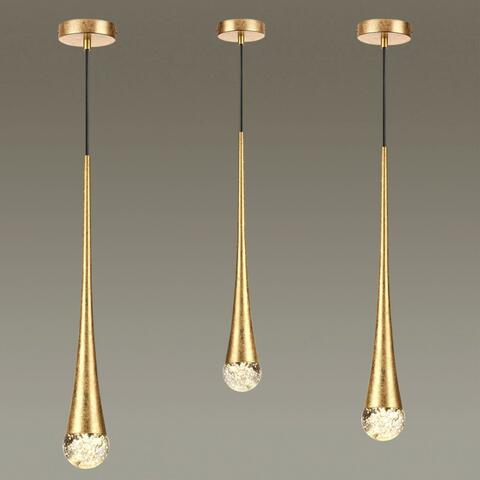 Подвесной светильник Odeon Light GOTA 4278/1