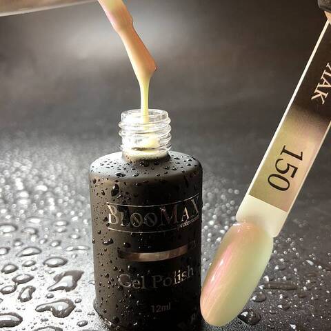 Гель-лак BlooMax 150