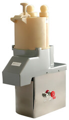 Машина для переработки овощей МПО-1-01