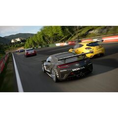 Gran Turismo 7 PS4