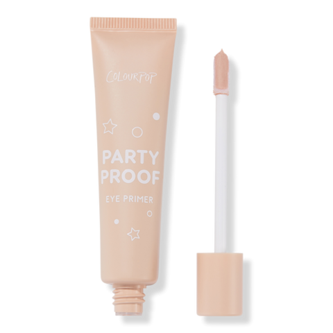 База под тени ColourPop Party Proof eye primer 12 гр