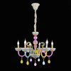 Люстра подвесная ST Luce Ornato SL672.783.06