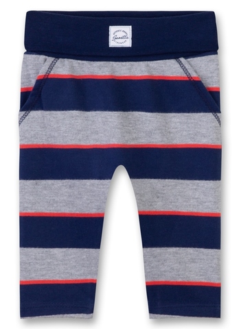 Брюки Sanetta KIDSWEAR 114523 5866