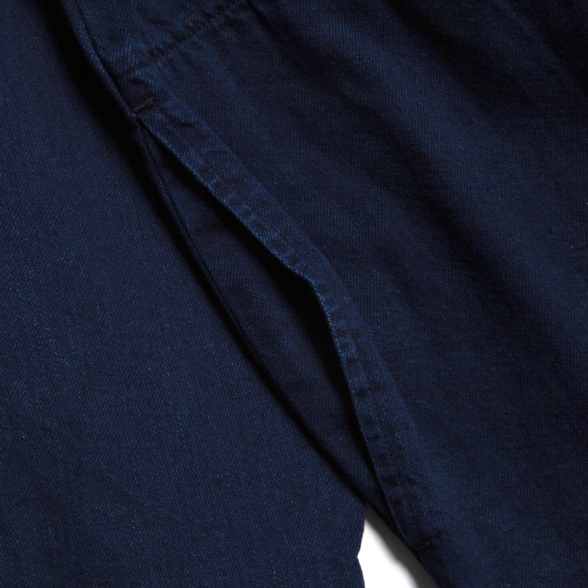 WTAPS : WCPO / LS / COTTON. DENIM – BELIEF MOSCOW