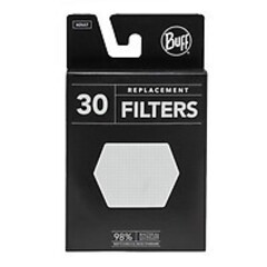 Фильтр сменный для детской маски Buff Filter Jr 30шт.