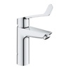 GROHE Eurosmart New 23985003 Локтевой смеситель для раковины (хром)