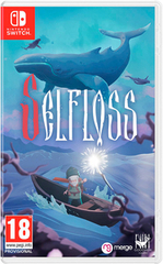 Selfloss (картридж для Nintendo Switch, интерфейс и субтитры на русском языке)