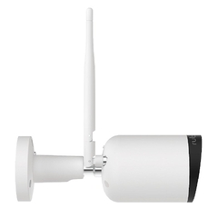 Камеры видеонаблюдения