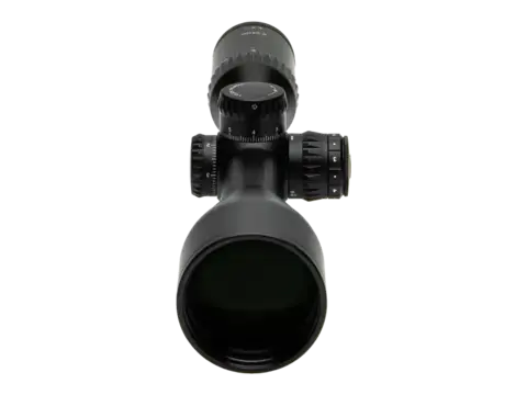 Оптический прицел Artelv LRS 6-24x56 FFP 30мм