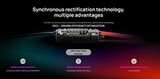 ESC регулятор мотора Hobbywing Platinum 80A V5 3-8S