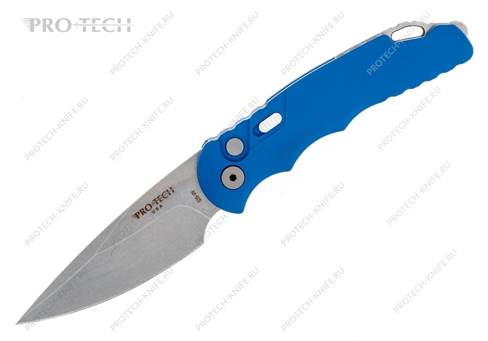 Нож Pro-Tech TR-5 Tactical Response 5 T501 BLUE