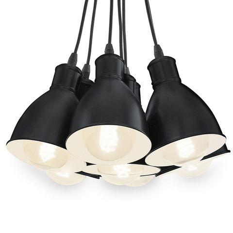 Подвесной светильник Eglo PRIDDY 49467