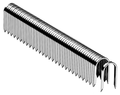 Скобы L/14 NOVUS (840 шт) в интернет-магазине ЯрТехника