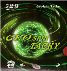 Накладка Friendship 729 Geospin Tacky