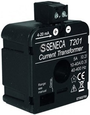 Seneca T201AC