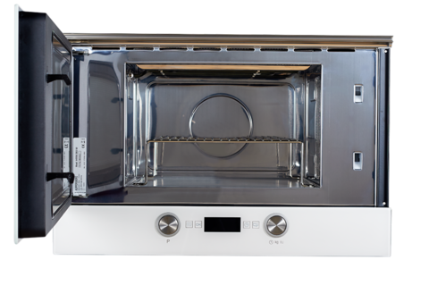 Микроволновая печь встраиваемая KUPPERSBERG HMW 393 W