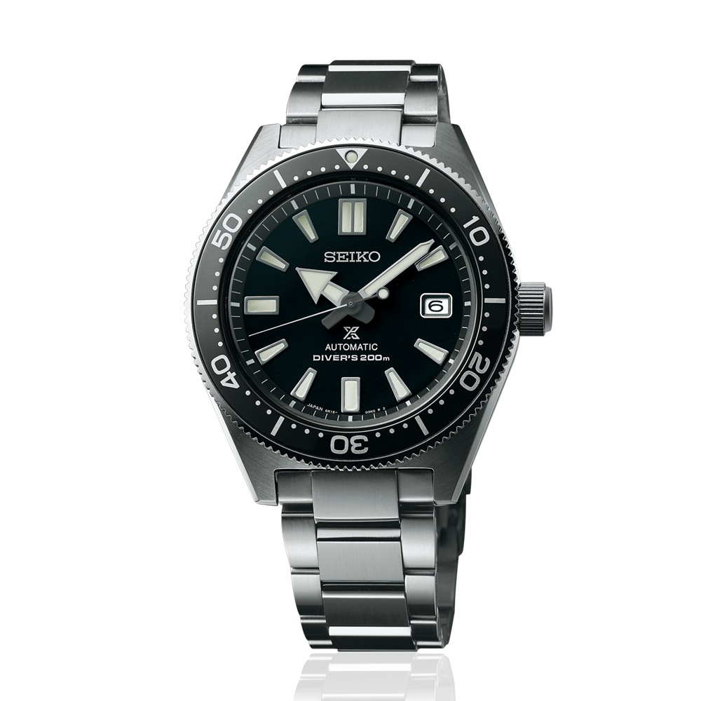 

Наручные часы Seiko, Prospex SPB051J1