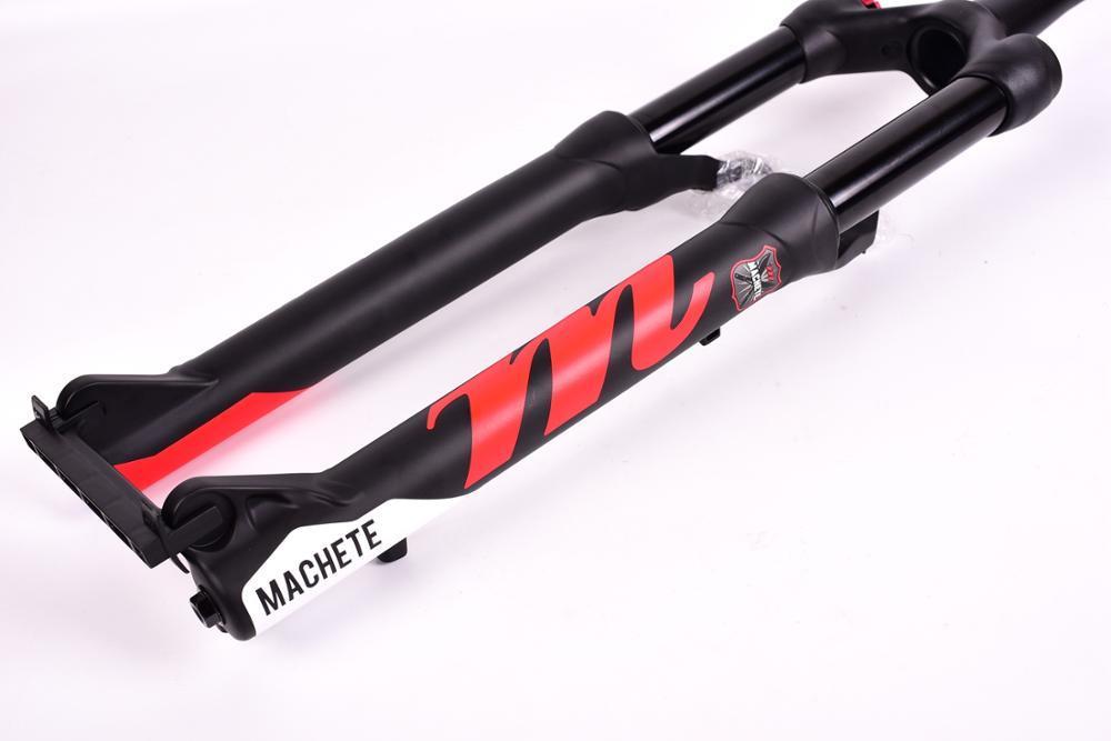 Manitou Machete Comp 27.5
