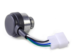 ЗАМОК ЗАЖИГАНИЯ ДЛЯ БЕНЗОГЕНЕРАТОРА 4 КОНТАКТА