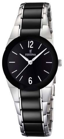 Наручные часы Festina F16534/2 фото