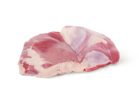 Филе бедра индейки фермерское замороженное~700г