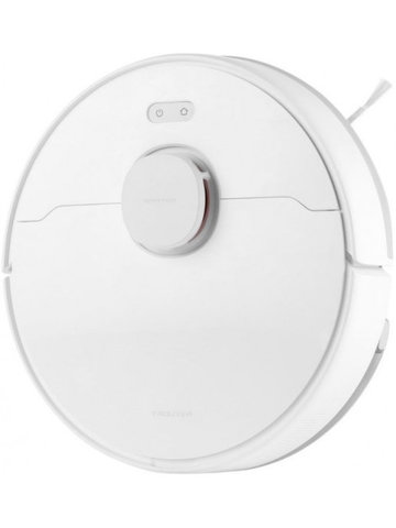 Робот-пылесос Xiaomi Trouver Robot LDS Vacuum-Mop Finder (Global)