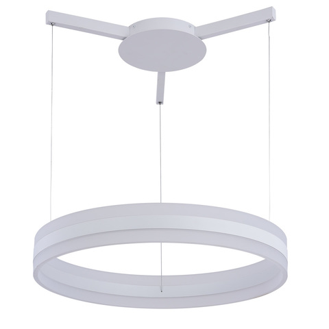 Люстра Arte Lamp Sorento A2501SP-1WH