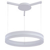 Люстра Arte Lamp Sorento A2501SP-1WH