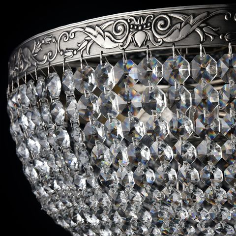 Люстра Maytoni Palace DIA890-CL-06-N