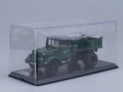 MAZ-205 Tipper limited  360 1:43 Start Scale Models (SSM)