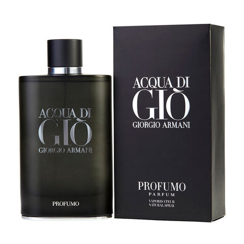 Armani Acqua Di Gio Profumo