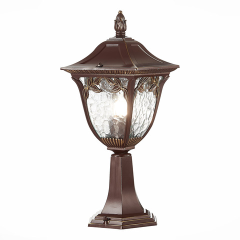 Светильник уличный ST Luce Chiani SL083.705.01