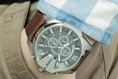 Часы мужские Diesel DZ4290 Mega Chief