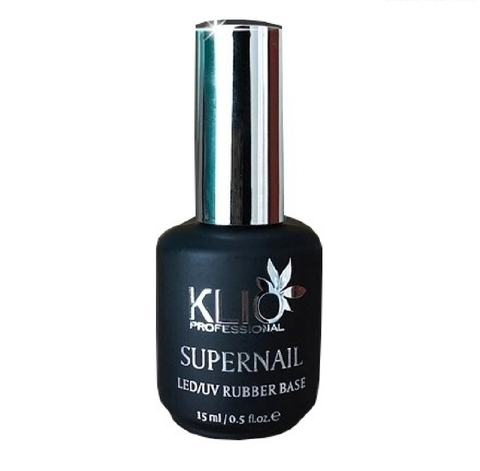 База KLIO Supernail 15мл