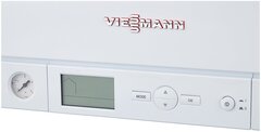 Газовый комбинированный настенный котел Viessmann Vitopend 100-W A1JB010 24 кВт (7727860)