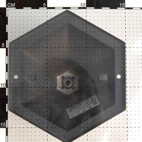 Ландшафтный светодиодный светильник CLU04B